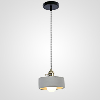 Подвесная Люстра Industry C 16*12.5 By Imperiumloft