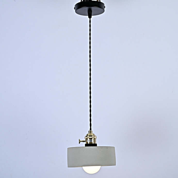 Подвесная Люстра Industry C 16*12.5 By Imperiumloft