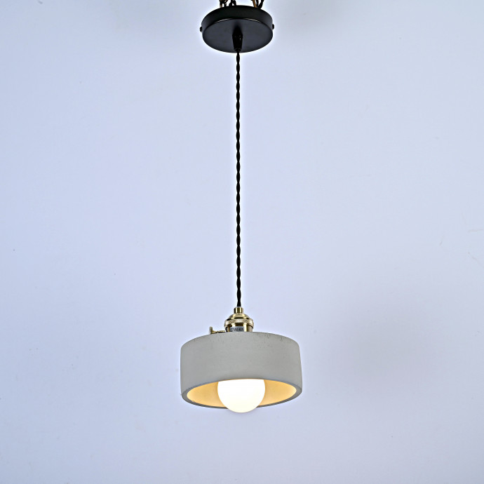 Подвесная Люстра Industry C 16*12.5 By Imperiumloft