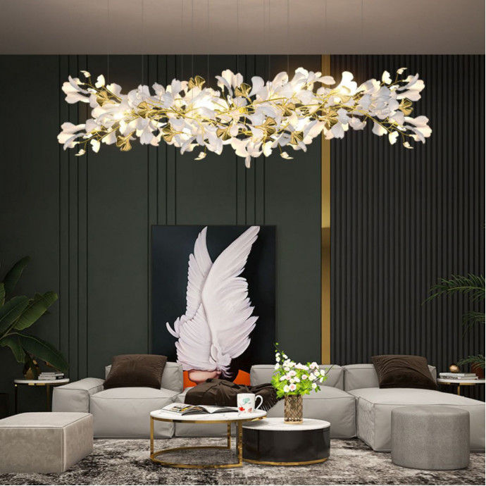 Подвесная Люстра Julietta L L150 By Imperiumloft