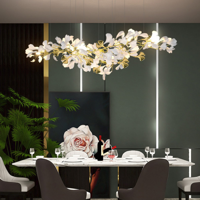 Подвесная Люстра Julietta L L150 By Imperiumloft