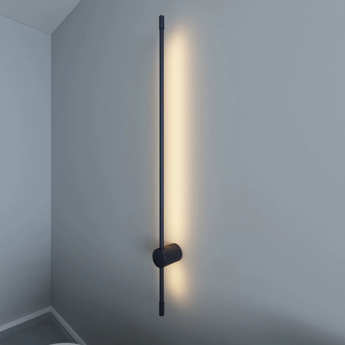Настенный Светильник Wall Lines L150 Gold By Imperiumloft