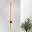 Настенный Светильник Wall Lines L150 Gold By Imperiumloft