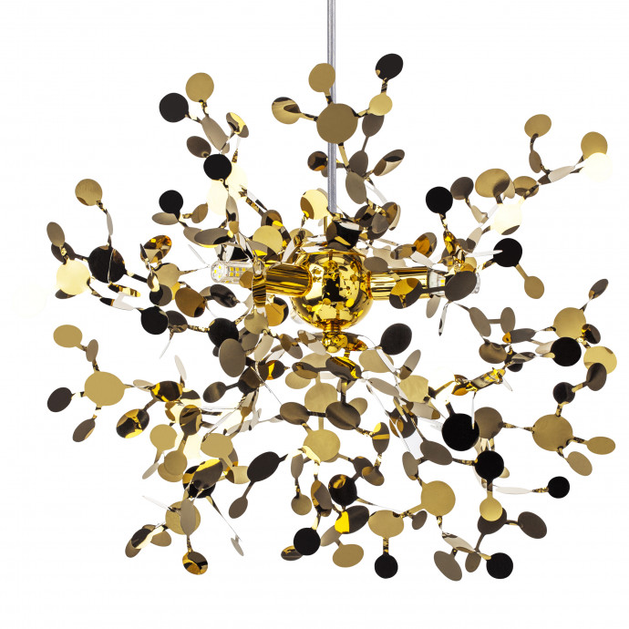 Люстра подвесная Extra Lightstar L1P721132