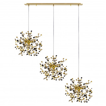 Люстра подвесная Extra Lightstar L3PL721132