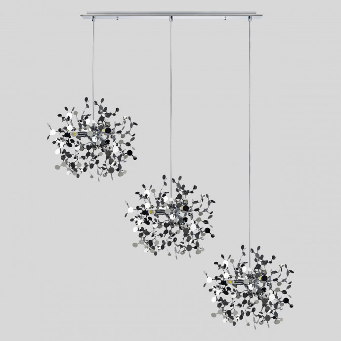 Люстра подвесная Extra Lightstar L3PL721134