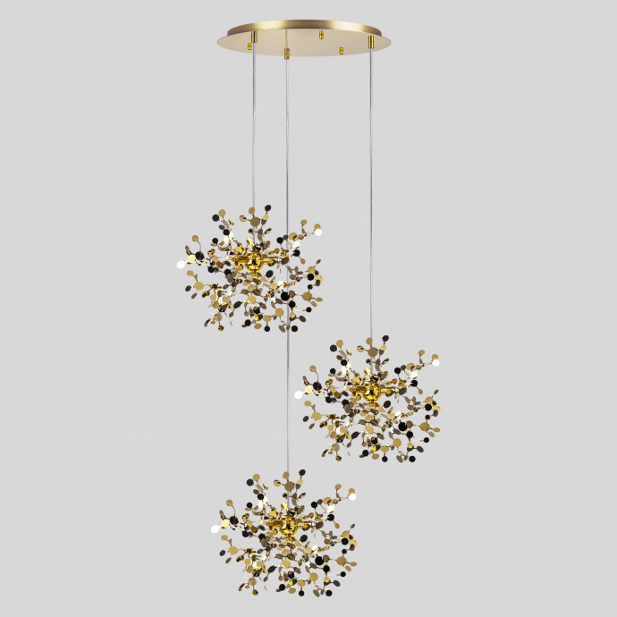 Люстра подвесная Extra Lightstar L3PR721132