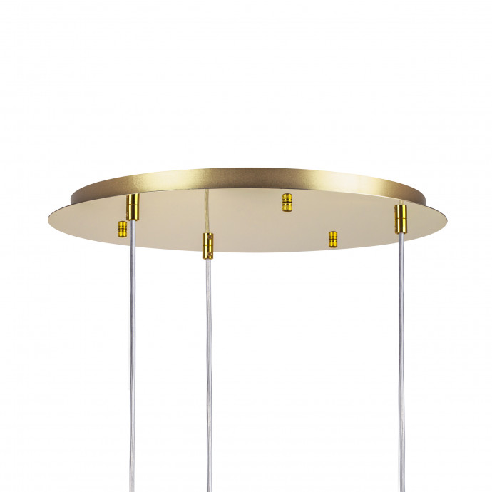 Люстра подвесная Extra Lightstar L3PR721132