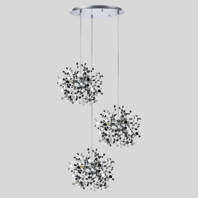 Люстра подвесная Extra Lightstar L3PR721134