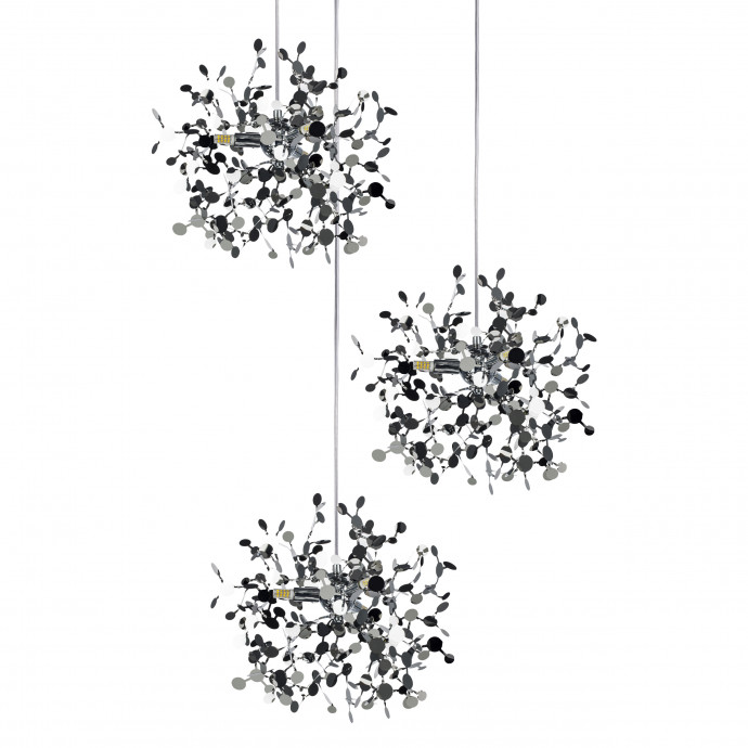 Люстра подвесная Extra Lightstar L3PR721134