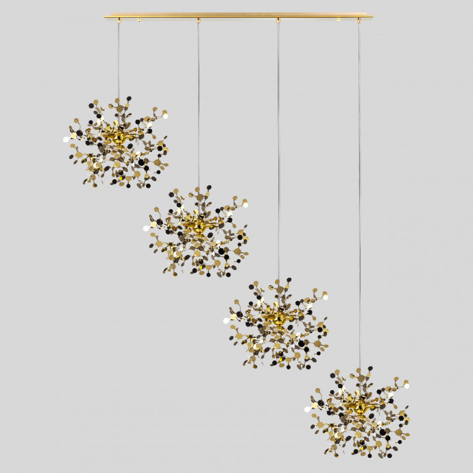 Люстра подвесная Extra Lightstar L4PL721132