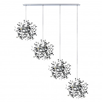 Люстра подвесная Extra Lightstar L4PL721134