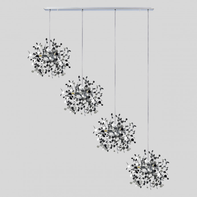 Люстра подвесная Extra Lightstar L4PL721134