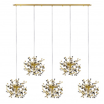 Люстра подвесная Extra Lightstar L5PL721132