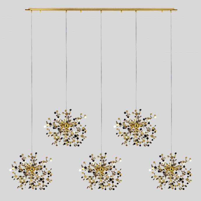 Люстра подвесная Extra Lightstar L5PL721132