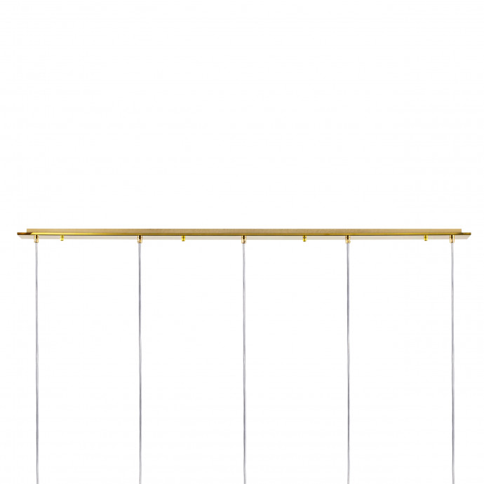 Люстра подвесная Extra Lightstar L5PL721132