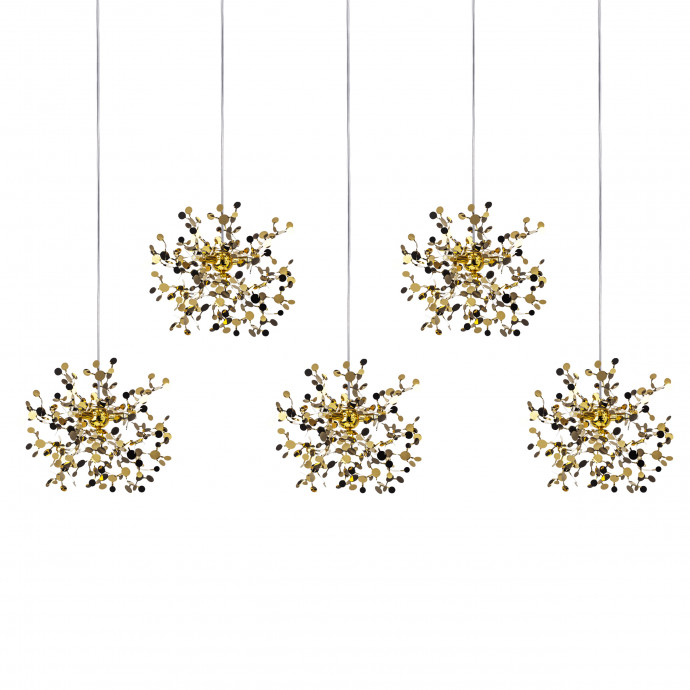 Люстра подвесная Extra Lightstar L5PL721132