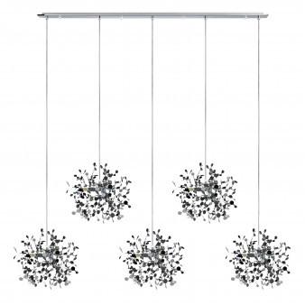 Люстра подвесная Extra Lightstar L5PL721134