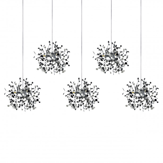 Люстра подвесная Extra Lightstar L5PL721134