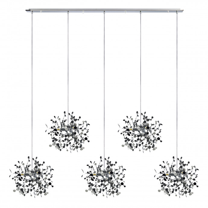 Люстра подвесная Extra Lightstar L5PL721134