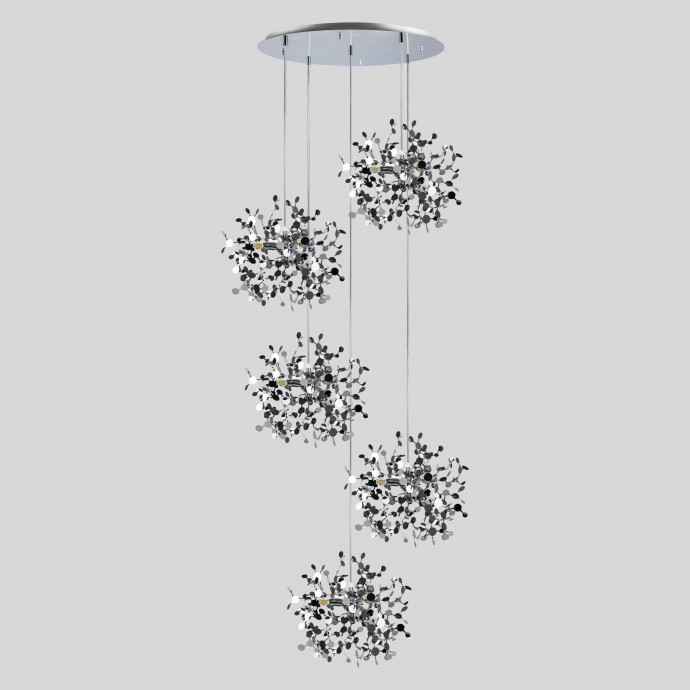 Люстра подвесная Extra Lightstar L5PR721134