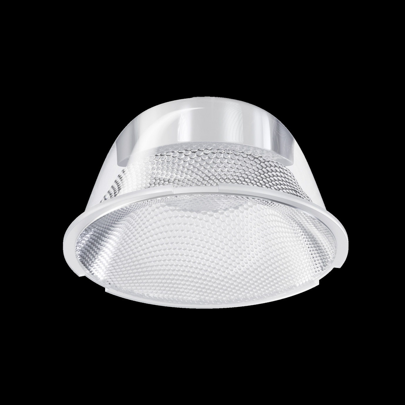 Комплектующие для светильника Technical LensD50-24LensD50-24 с ...