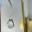 Настенное Бра Lotos Wall Drop By Imperiumloft