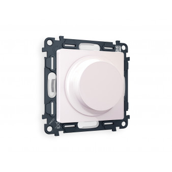 MA205510 Комплект механизма светорегулятора универсального ALFA Жемчуг 25-600W/LED 5-300W QUANT (AP2055, VM136)