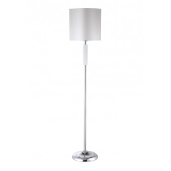 Торшеры Crystal Lux MAESTRO PT1 CHROME