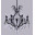 Люстра Crystal Lux MAGNIFICO SP13 BLACK/TRANSPARENT