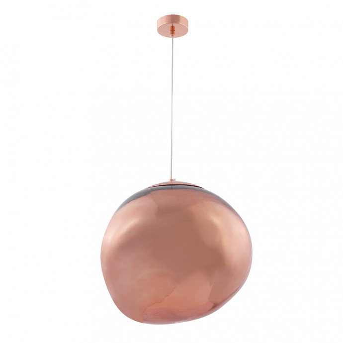 Светильник подвесной Crystal Lux MALAGA SP1 D360 COOPER