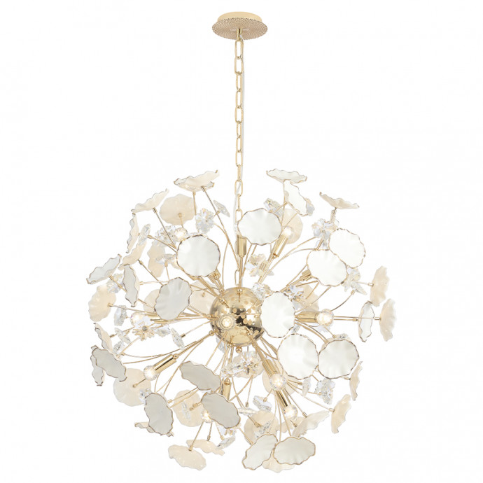 Люстра Crystal Lux MARGO SP18