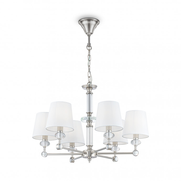 Люстра Maytoni MOD018PL-06CH