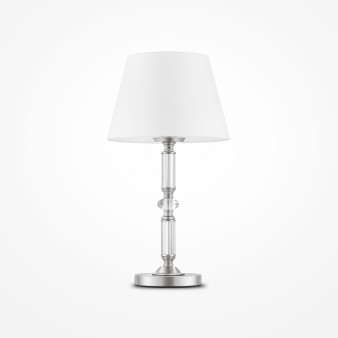 Настольная лампа Maytoni Neoclassic MOD018TL-01CH