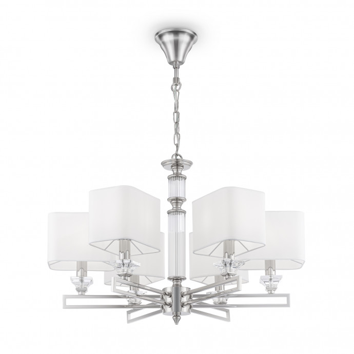 Люстра Maytoni MOD020PL-06CH