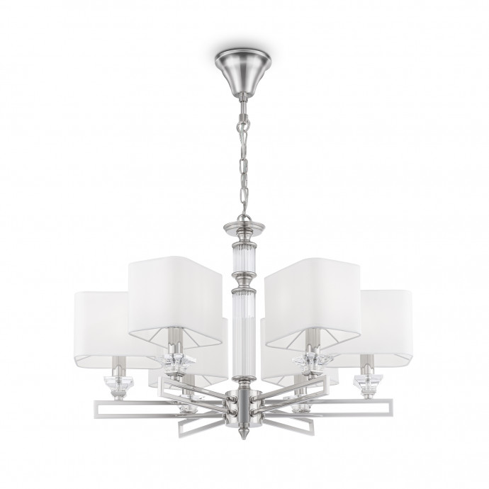 Люстра Maytoni MOD020PL-06CH