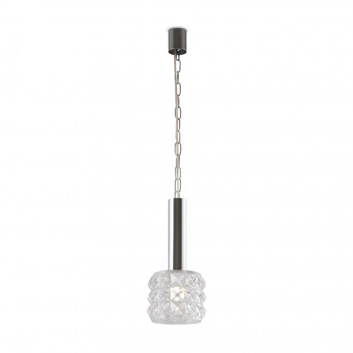 Подвесной светильник Maytoni MOD027PL-01CH