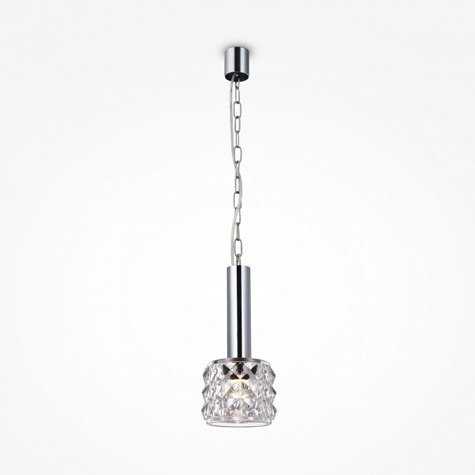 Подвесной светильник Maytoni MOD027PL-01CH