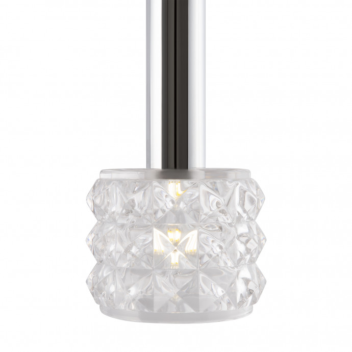 Подвесной светильник Maytoni MOD027PL-01CH