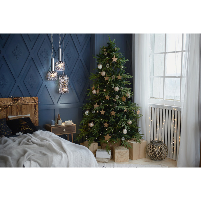 Подвесной светильник Maytoni MOD027PL-01CH