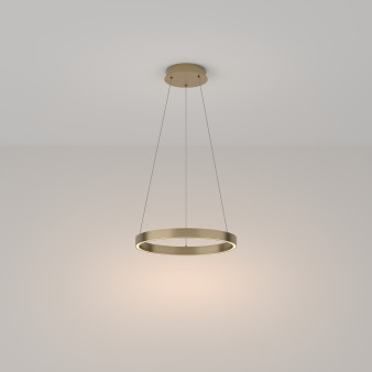 Подвесной светильник Maytoni Modern MOD058PL-L22BS3K