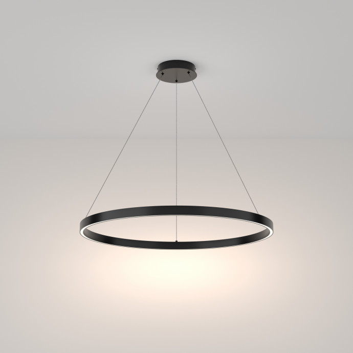 Подвесной светильник Maytoni Modern MOD058PL-L42B4K