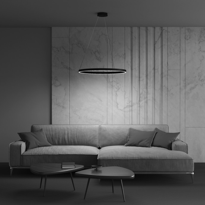 Подвесной светильник Maytoni Modern MOD058PL-L42B4K