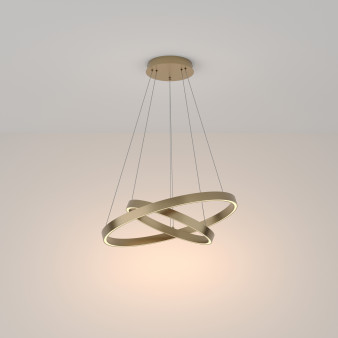 Подвесной светильник Maytoni Modern MOD058PL-L55BS3K
