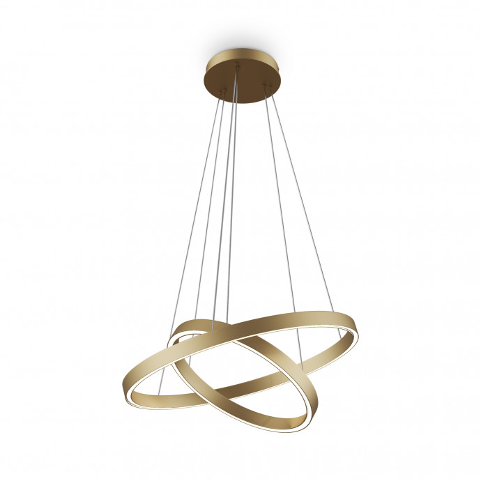 Подвесной светильник Maytoni Modern MOD058PL-L55BS3K