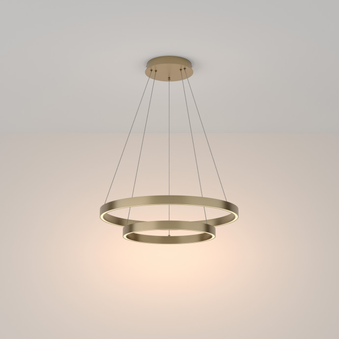Подвесной светильник Maytoni Modern MOD058PL-L55BS3K