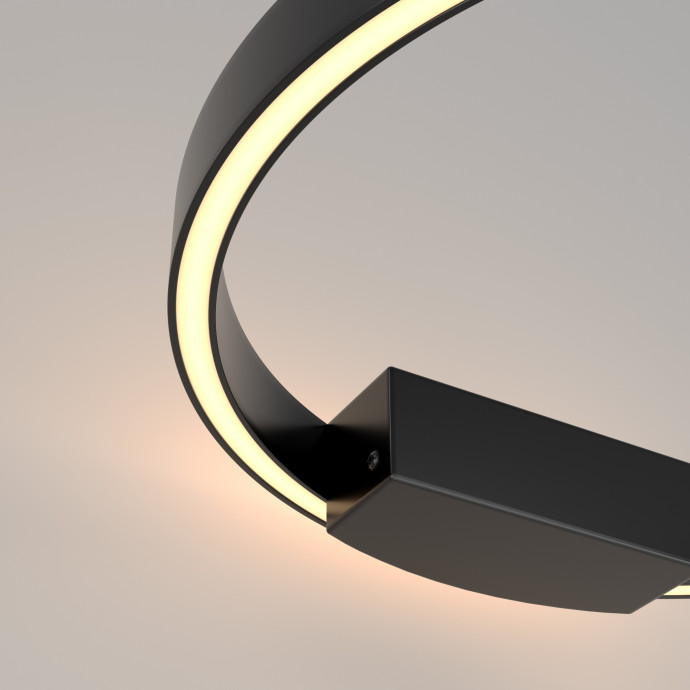 Бра Maytoni Modern MOD058WL-L25B3K