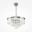 Подвесной светильник Maytoni Neoclassic MOD085PL-07CH