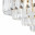 Подвесной светильник Maytoni Neoclassic MOD085PL-12BS