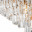 Подвесной светильник Maytoni Neoclassic MOD085PL-16BS